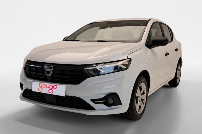 DACIA SANDERO ESSENTIAL GLP 1.0 ECO-G 74KW 100CV 5P