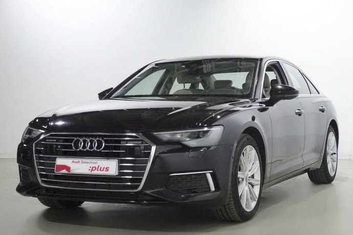 AUDI A6 design 50 TDI quattro 210 kW (286 CV) tiptronic