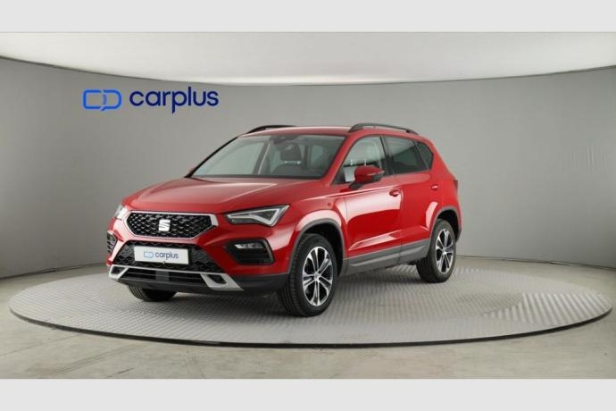 SEAT ATECA 1.0 TSI 81kW St&Sp Style Go "M"