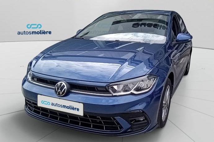 VOLKSWAGEN POLO R-Line 1.0 TSI 70 kW (95 CV) DSG