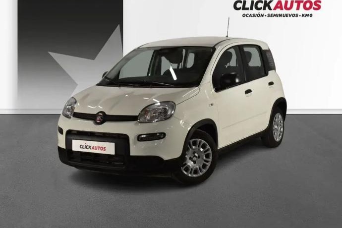 FIAT PANDA 1.0 Hybrid 70CV Classic