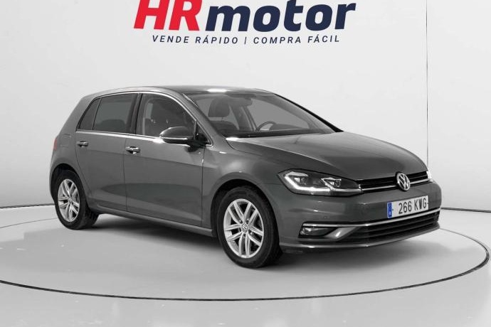 VOLKSWAGEN GOLF Advance 1.6 TDI 85 kW (115 CV) DSG