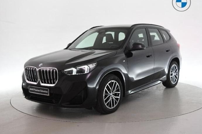 BMW X1 sDrive18d 110 kW (150 CV)