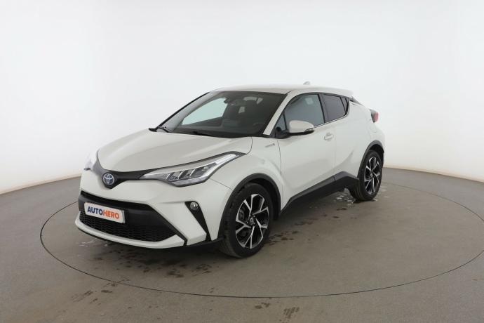 TOYOTA C-HR 1.8 Hybrid Advance