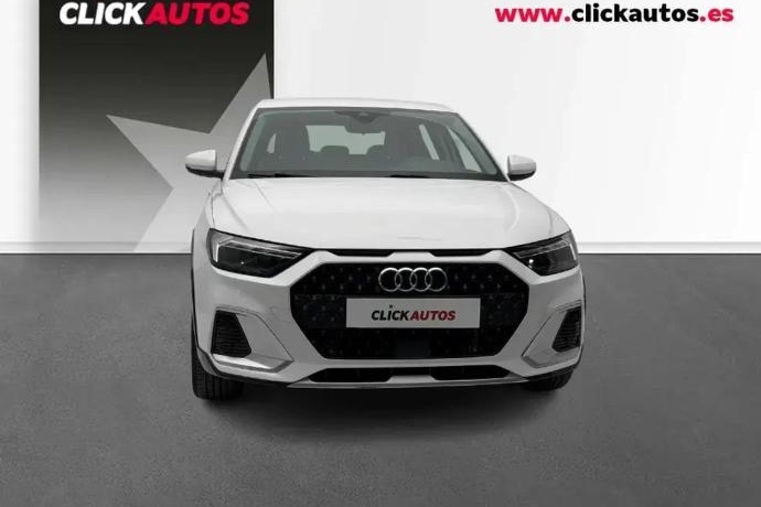 AUDI A1 1.0 TFSI 110CV Adrenalin Stronic