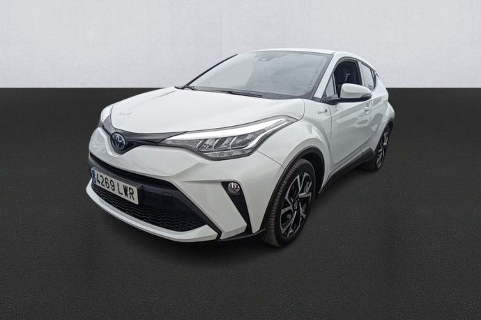 TOYOTA C-HR 2.0 180H Advance