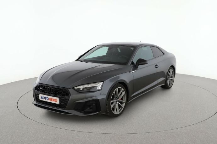 AUDI A5 40 TDI quattro S line HEV