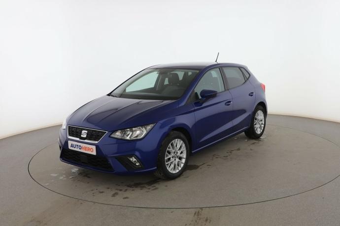 SEAT IBIZA 1.0 TSI Style Plus