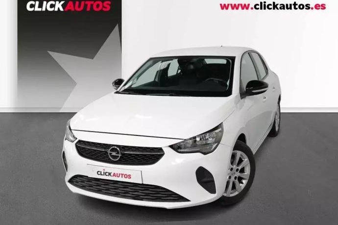 OPEL CORSA 1.2 XEL 75CV EDITION