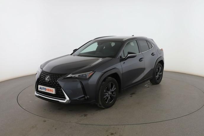 LEXUS UX 250h Business