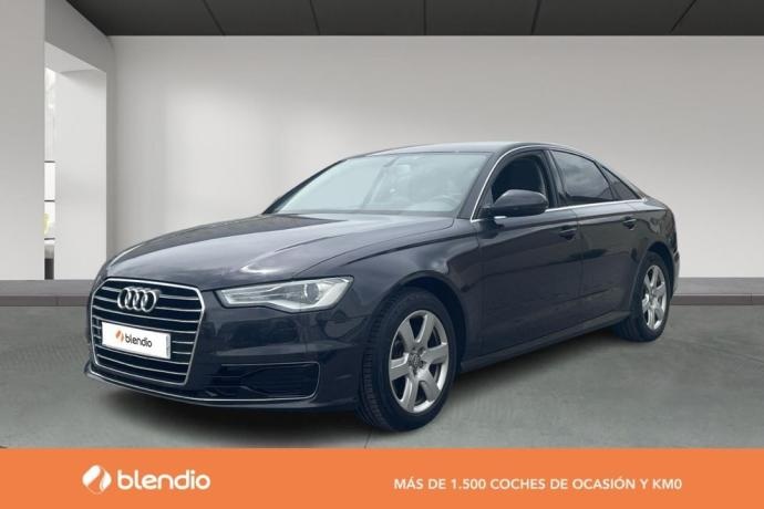 AUDI A6 2.0 TDI 190HP ULTRA S TRONIC ADVANCED ED 190 4P