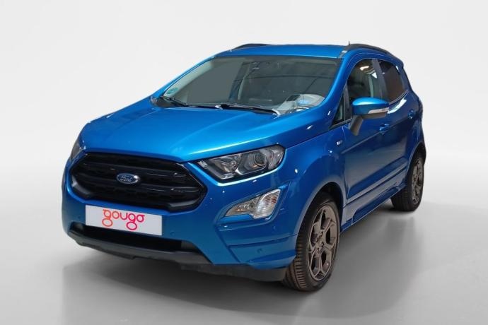 FORD ECOSPORT ST LINE 1.0T ECOBOOST 92KW 125CV 5P