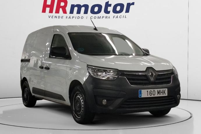 RENAULT EXPRESS Advance