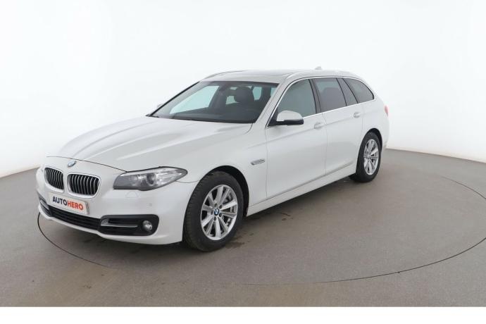 BMW SERIE 5 525D XDRIVE