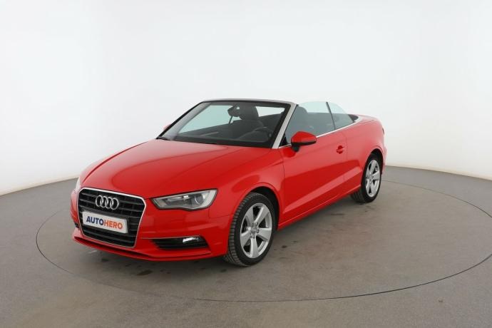AUDI A3 2.0 TDI AMBITION