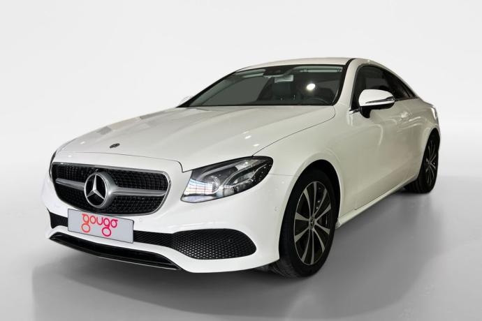 MERCEDES-BENZ E 350 D CP AVANTGARDE