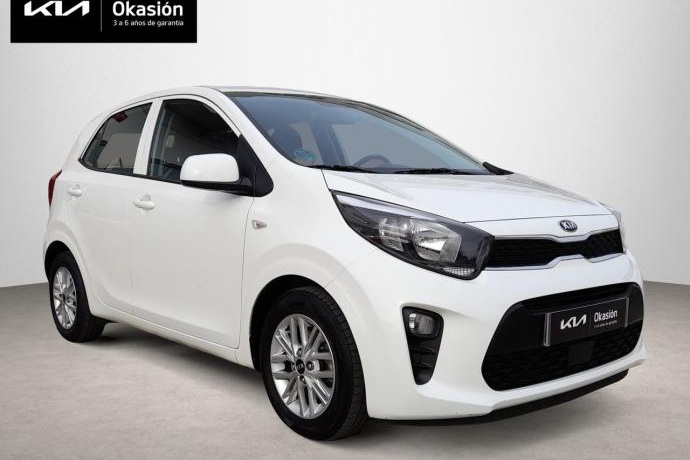 KIA PICANTO 1.0 DPi 49kW (67CV) Concept Pack Comfort