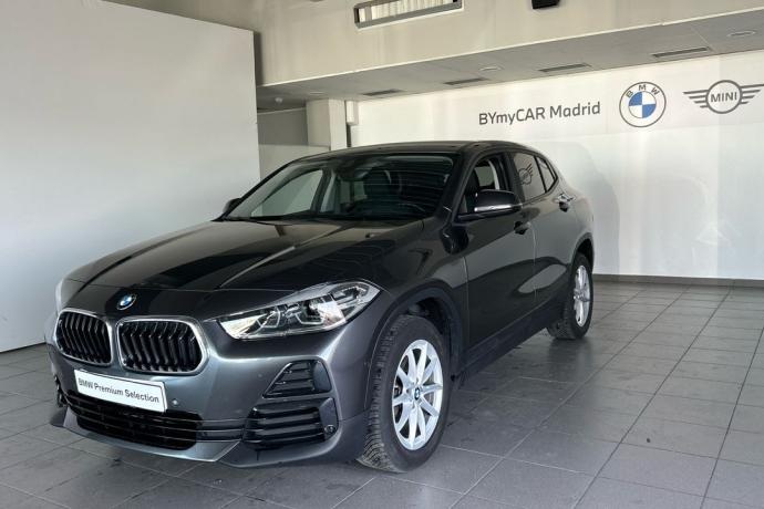 BMW X2 sDrive18d Business 110 kW (150 CV)