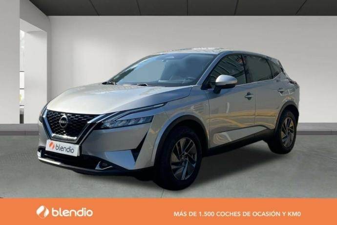 NISSAN QASHQAI 1.3 DIG-T MHEV 103KW ACENTA 140CV 5P