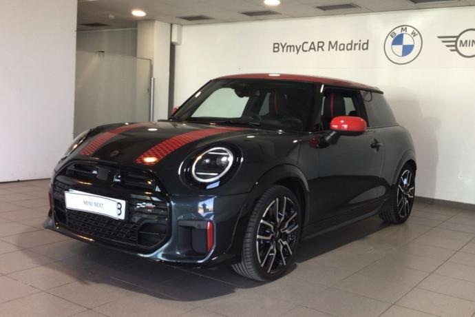 MINI COOPER Cooper S 150 kW (204 CV)