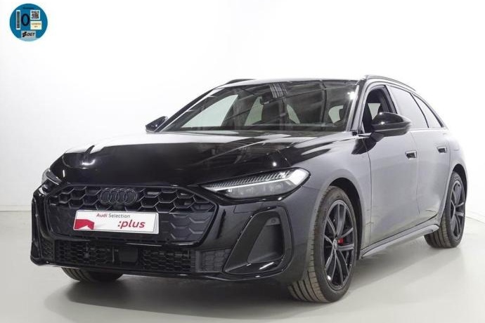 AUDI A5 Black Line quattro 220 kW (299 CV)