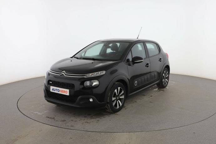 CITROEN C3 1.2 Puretech Feel