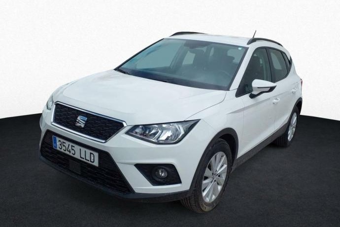 SEAT ARONA 1.0 TSI 85kW (115CV) Style Go Eco