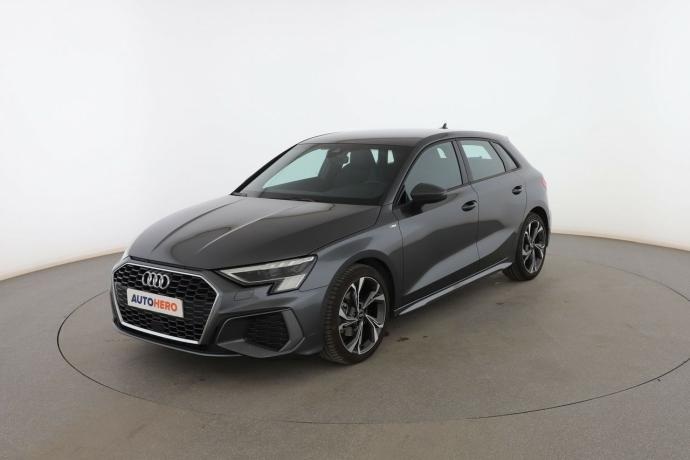 AUDI A3 35 TDI S line