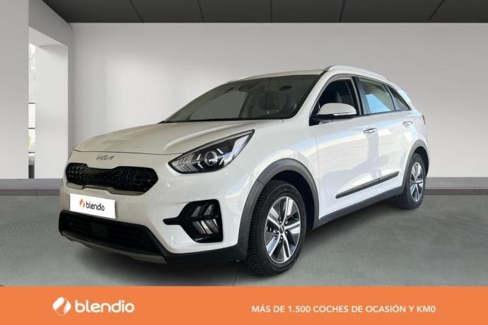 KIA NIRO 1.6 GDI HEV DRIVE 141 5P