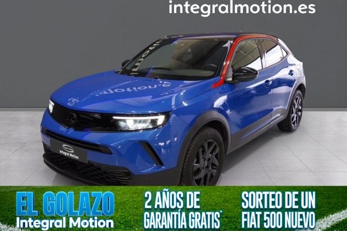 OPEL MOKKA 1.5 D GS