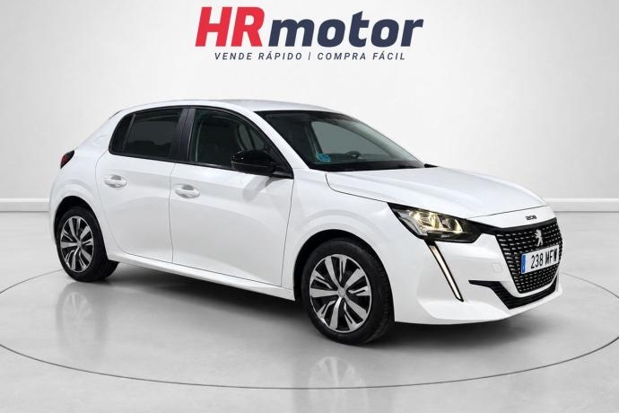 PEUGEOT 208 PureTech 100 Active Pack 75 kW (100 CV)