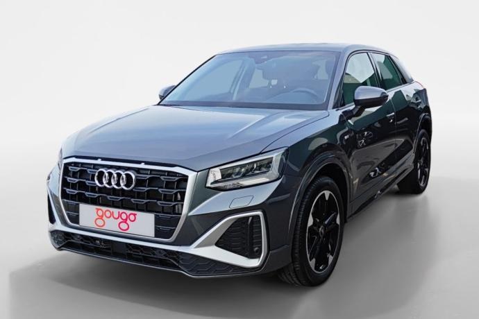 AUDI Q2 TODOTERRENO 1.0 30 TFSI S LINE 116 5P