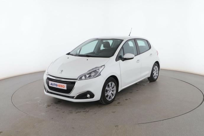 PEUGEOT 208 1.2 PURETECH ACTIVE