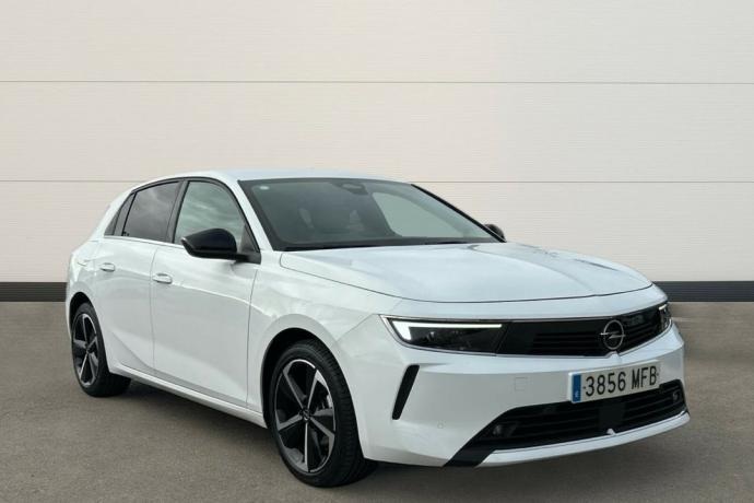 OPEL ASTRA 1.2T XHT 96KW ELEGANCE 130 5P