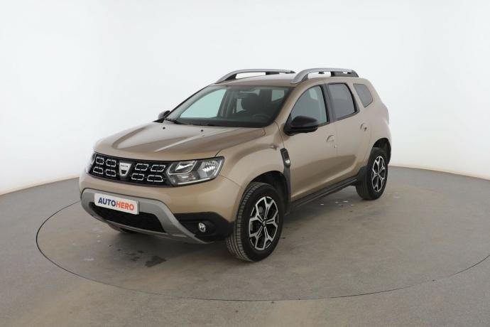 DACIA DUSTER 1.3 TCe Prestige