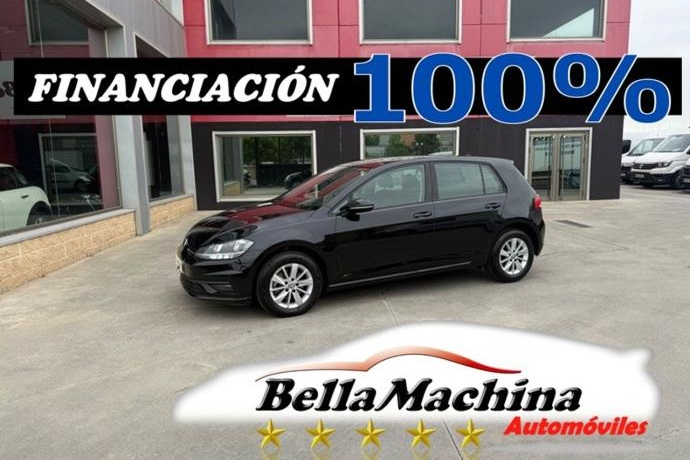 VOLKSWAGEN GOLF Last Edition 1.6 TDI 85kW (115CV)