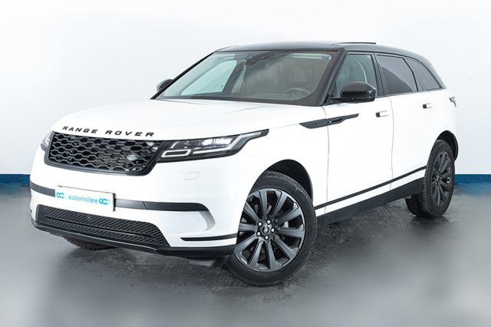 LAND-ROVER RANGE ROVER VELAR D240 S 4WD Auto 177 kW (240 CV)