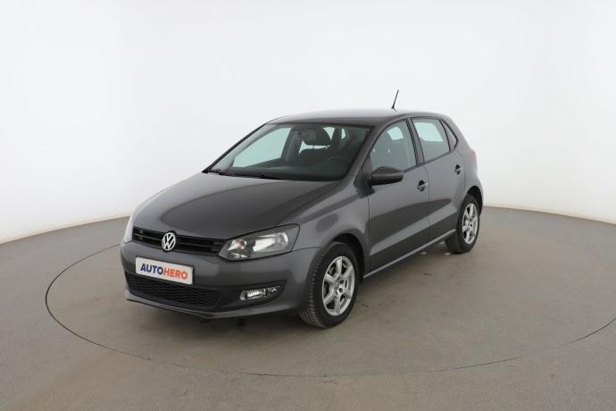 VOLKSWAGEN POLO 1.2 TSI ADVANCE