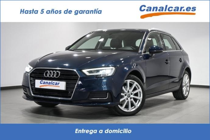 AUDI A3 design edition 1.5 TFSI CoD EVO 110 kW (150 CV) S tronic