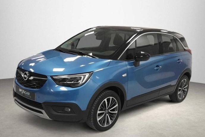 OPEL CROSSLAND X 1.2 96kW (130CV) Business Elegance