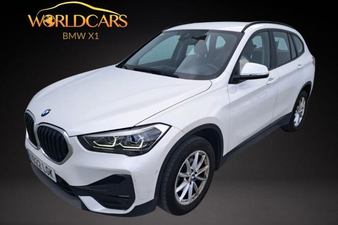 BMW X1 sDrive16d Business
