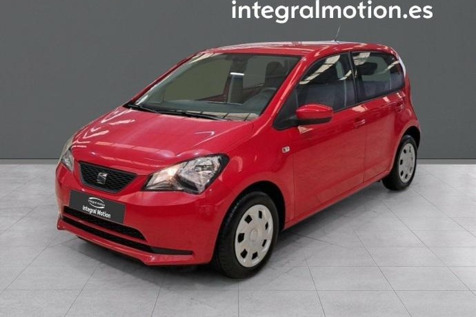 SEAT Mii 1.0 60cv Chic