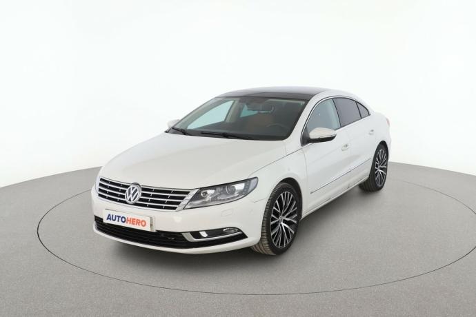 VOLKSWAGEN CC 2.0 TDI BlueMotion Tech