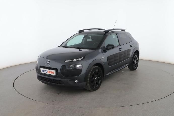 CITROEN C4 CACTUS 1.6 e-HDi Shine