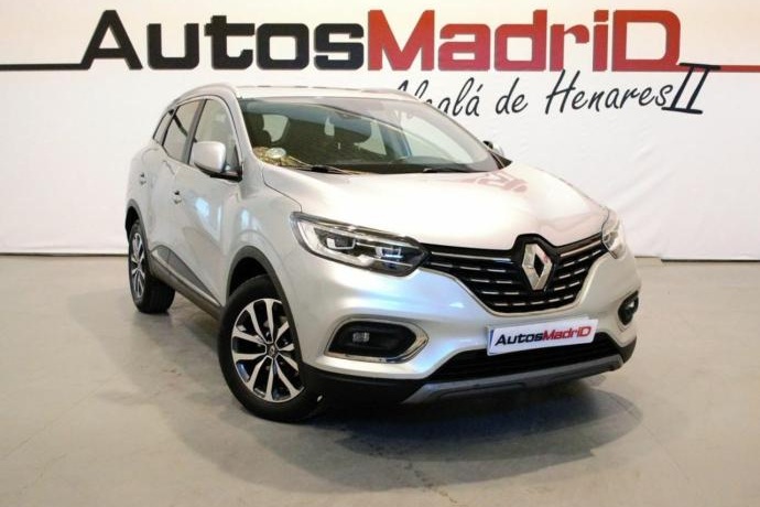 RENAULT KADJAR Zen GPF TCe 103kW (140CV) EDC