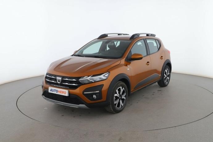 DACIA SANDERO 1.0 TCe Stepway Comfort