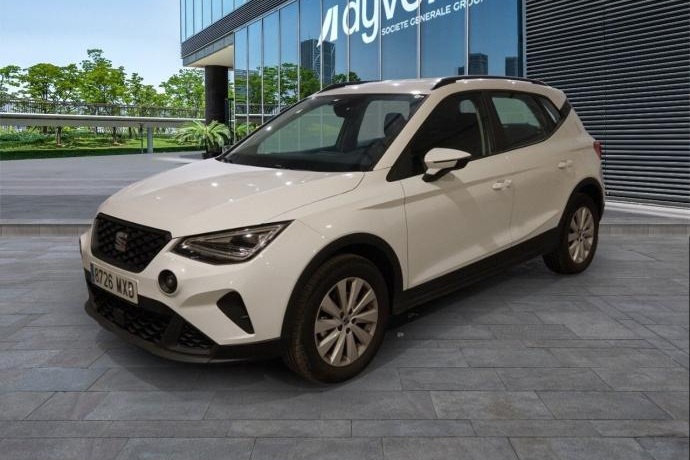 SEAT ARONA 1.0 TSI 85kW (115CV) Style XL