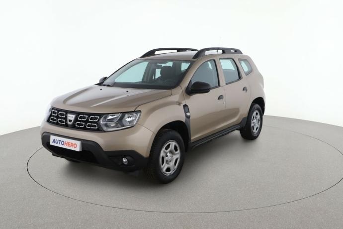 DACIA DUSTER 1.5 Blue dCi Essential