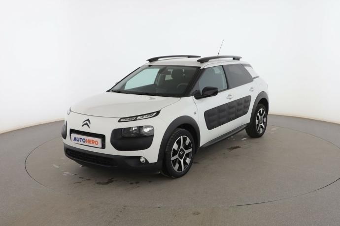 CITROEN C4 CACTUS 1.6 Blue-HDi Feel