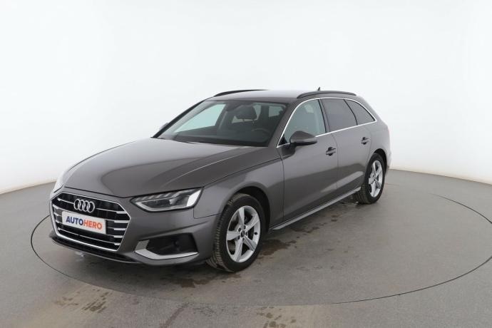 AUDI A4 35 TDI advanced